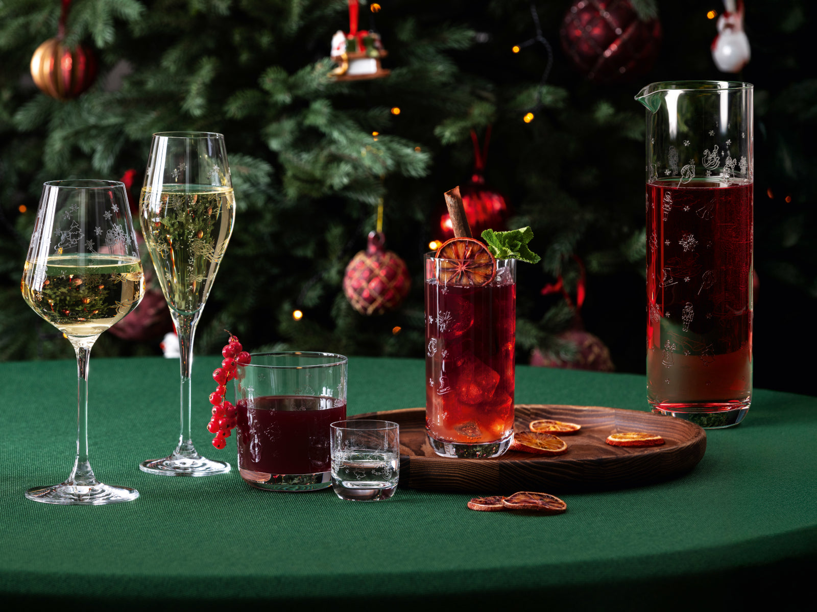 Villeroy & Boch Toy's Delight Wasserkaraffe/Saftkrug 1l Lifestyle 2