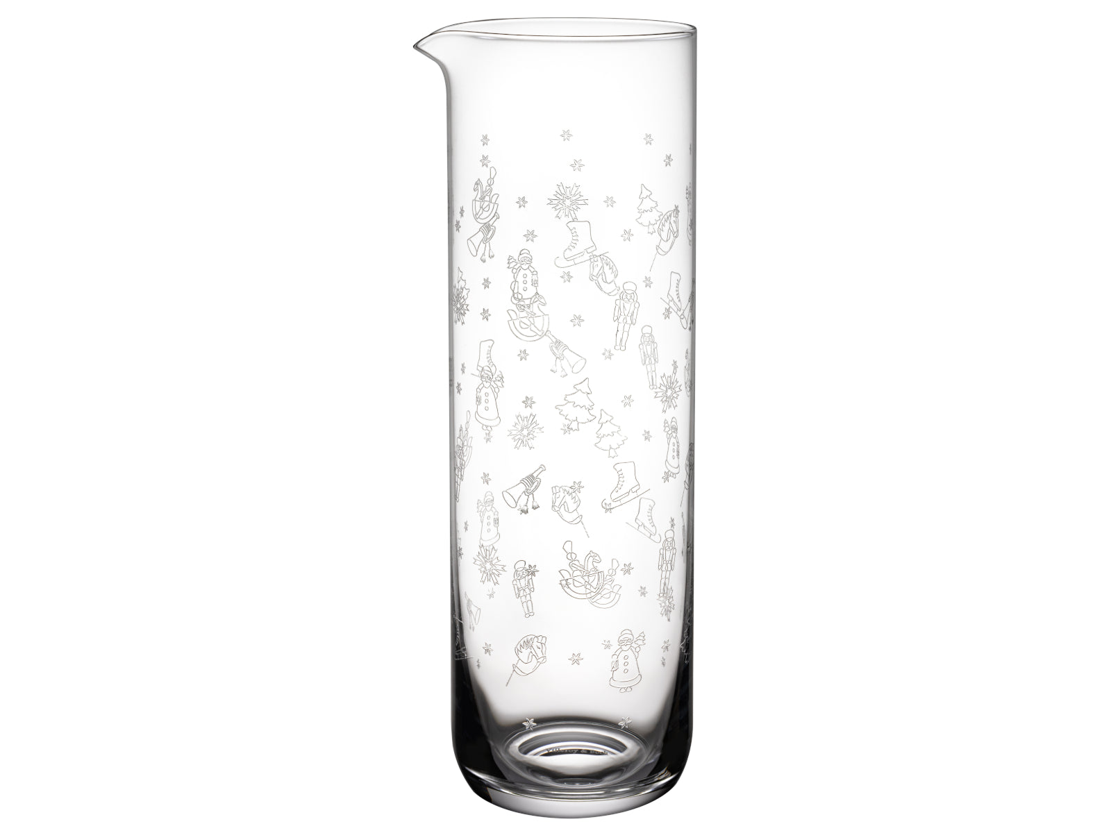 Villeroy & Boch Toy's Delight Wasserkaraffe/Saftkrug 1l Freisteller 1