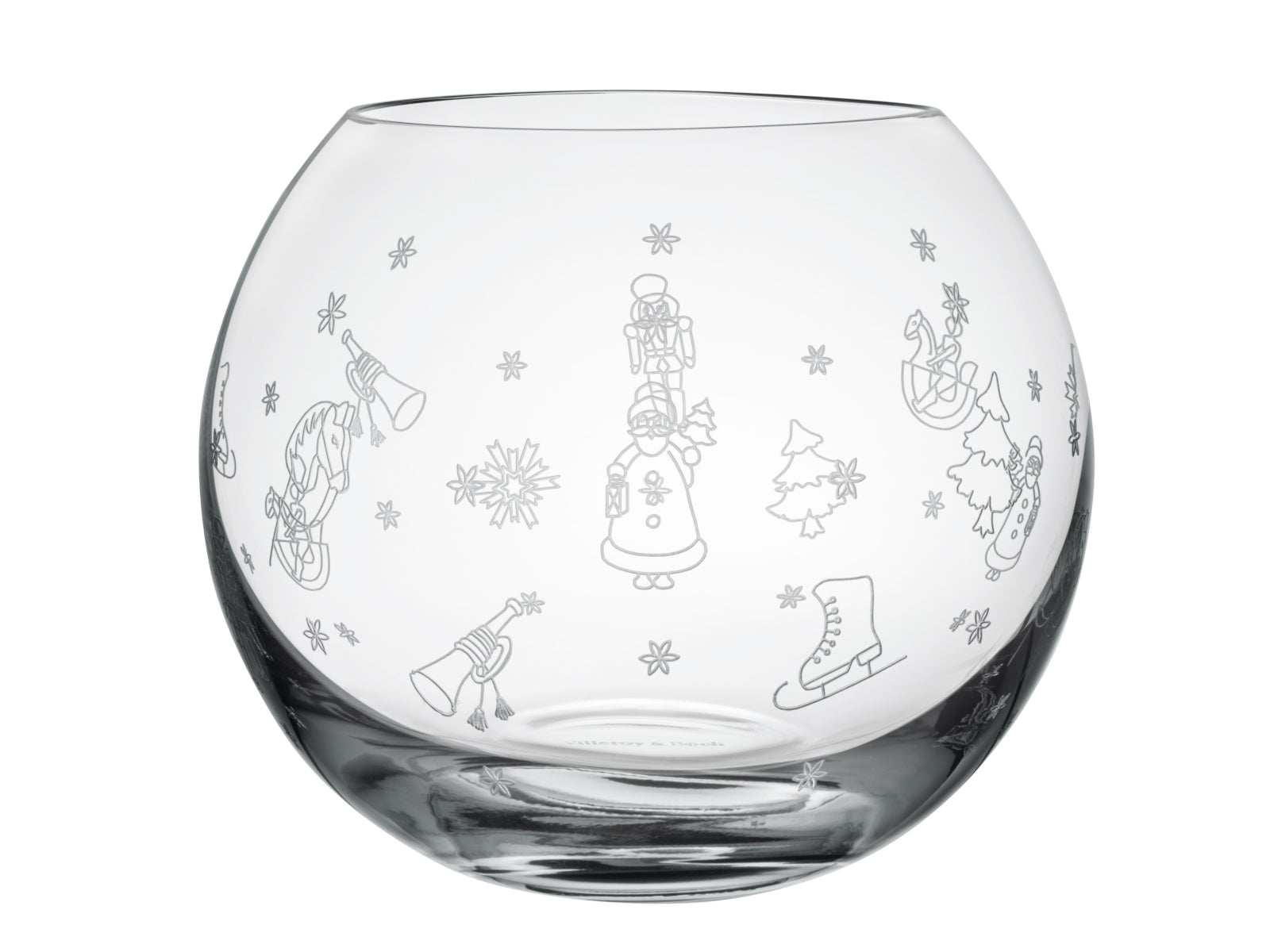 Villeroy & Boch Toy's Delight Teelichthalter 9cm Freisteller 1