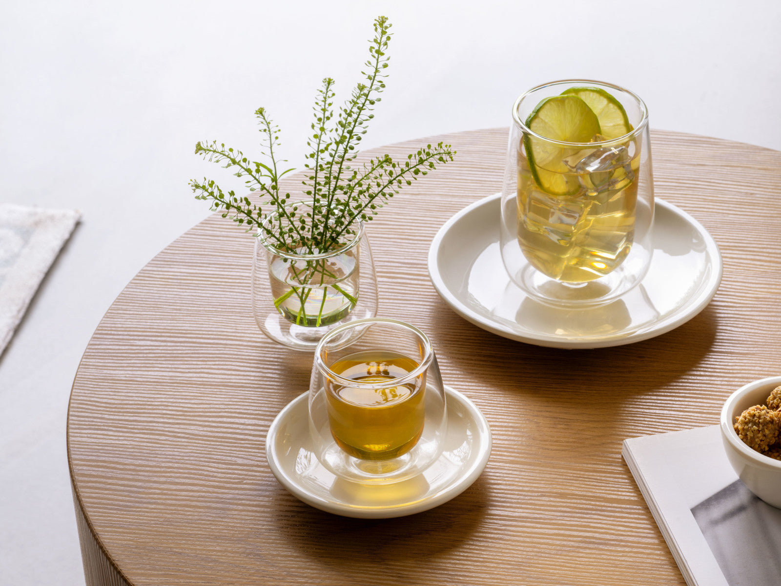 Villeroy & Boch Artesano Hot&Cold Beverages Kaffeebecher 0,18l Set 2tlg Lifestyle 11