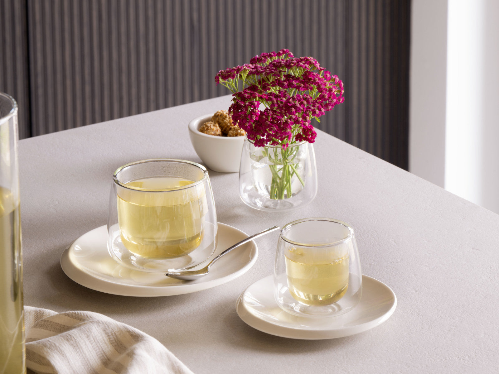 Villeroy & Boch Artesano Hot&Cold Beverages Kaffeebecher 0,18l Set 2tlg Lifestyle 7