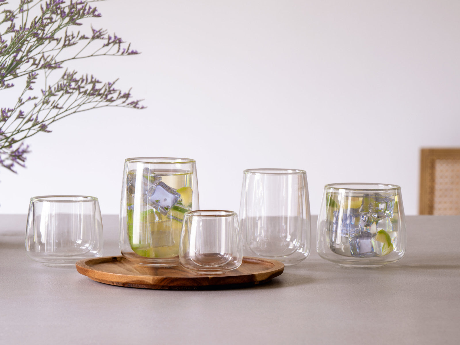 Villeroy & Boch Artesano Hot&Cold Beverages Latte-Becher 0,36l Set 2tlg Lifestyle 7