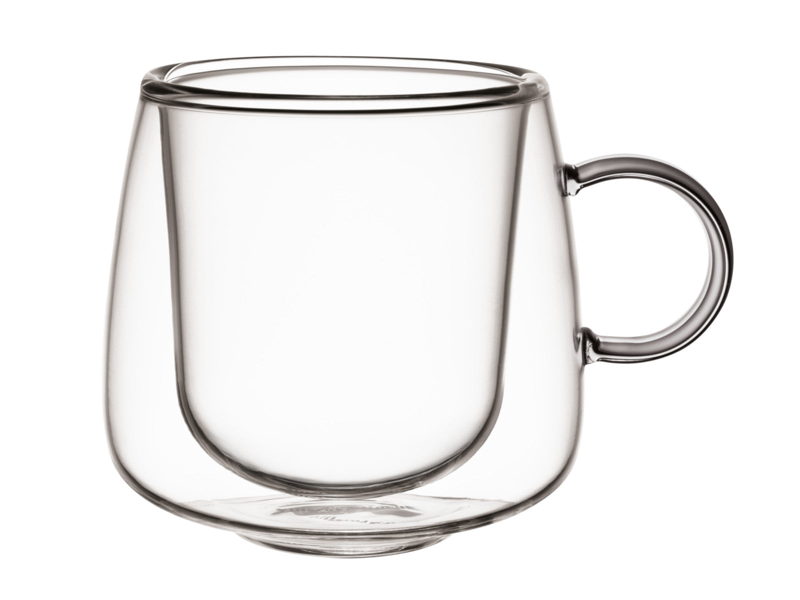 Villeroy & Boch Artesano Hot&Cold Beverages Espresso-Glas Set 0,06l 2tlg Freisteller 1