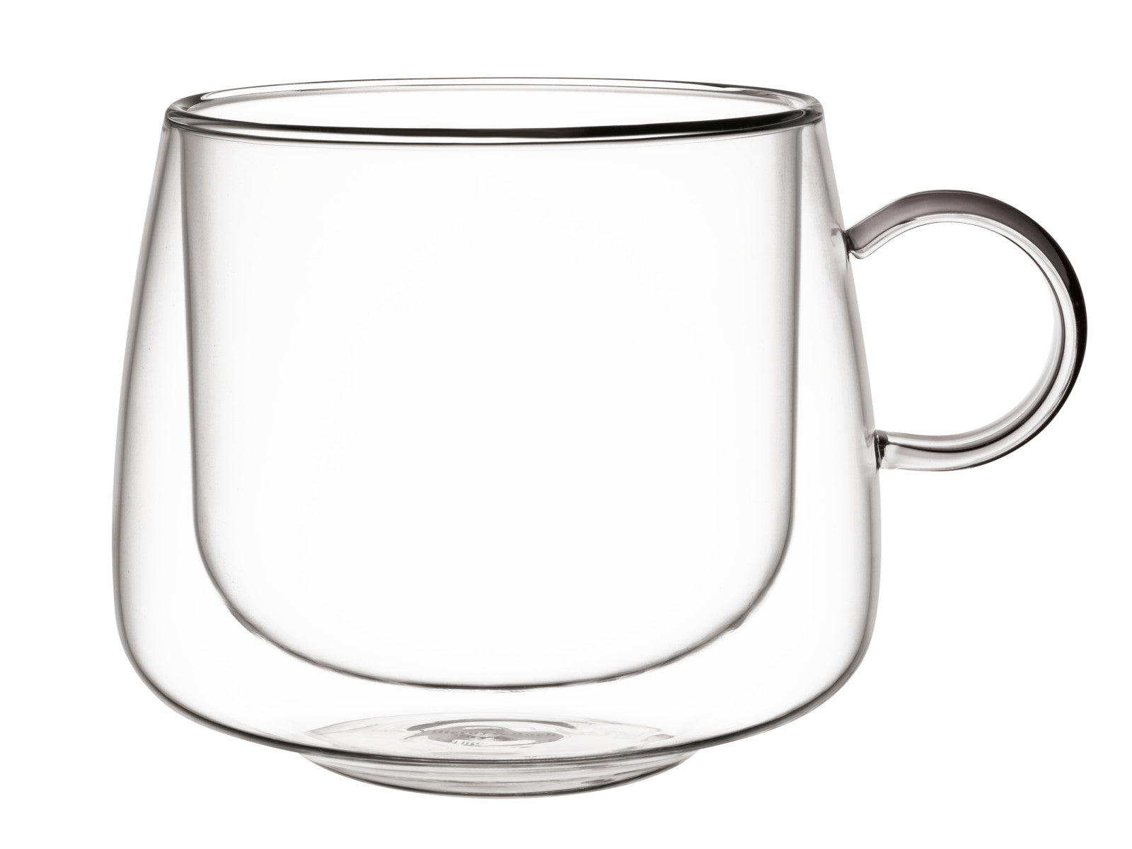 Villeroy & Boch Artesano Hot&Cold Beverages Kaffeeglas Set 0,18l 2tlg Freisteller 1