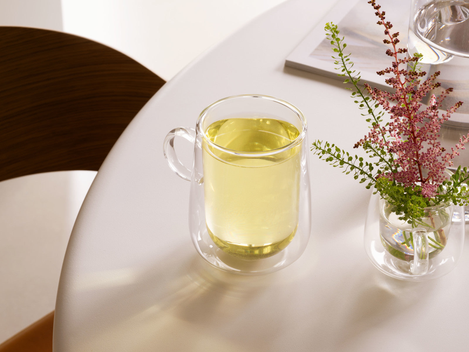 Villeroy & Boch Artesano Hot&Cold Beverages Espressobecher 0,06l Set 2tlg Lifestyle 4