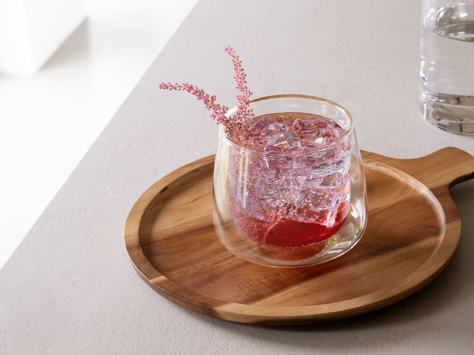 Villeroy & Boch Artesano Hot&Cold Beverages Cappuccino-Becher Set 0,25l 2tlg Lifestyle 2