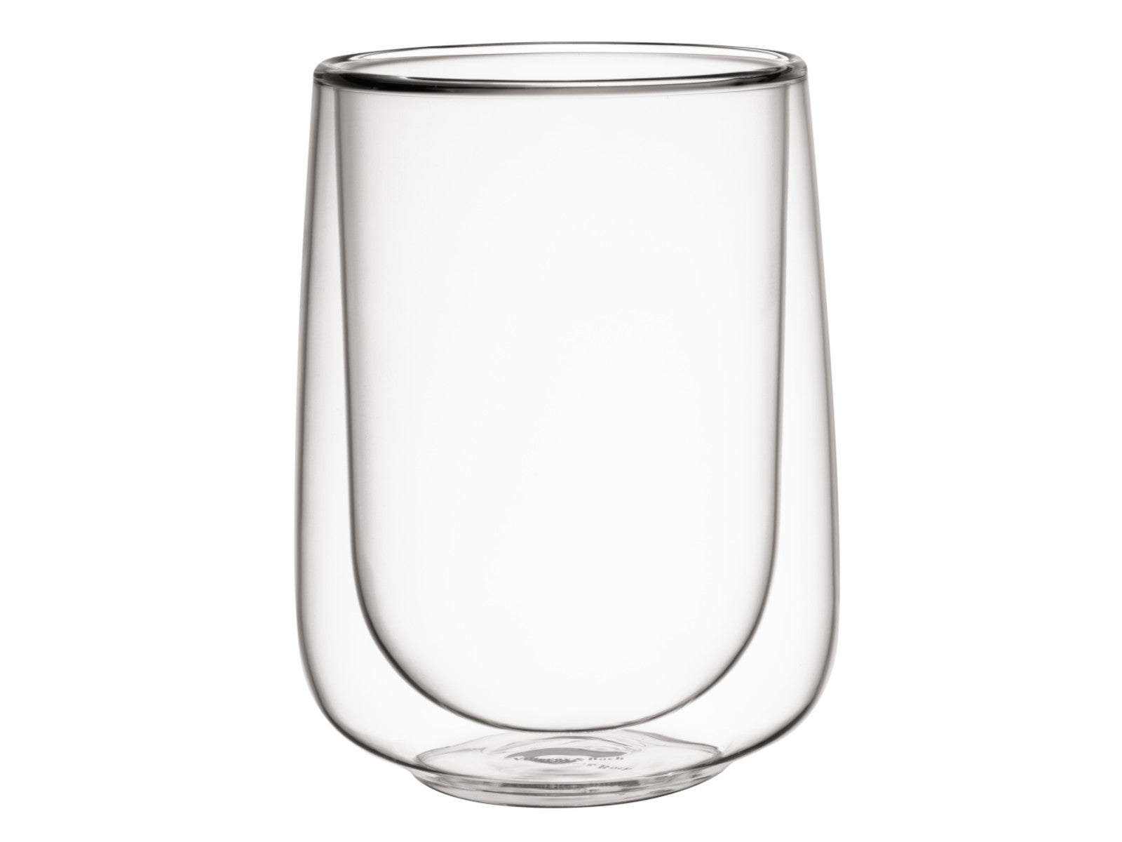 Villeroy & Boch Artesano Hot&Cold Beverages Latte-Becher 0,36l Set 2tlg Freisteller 1