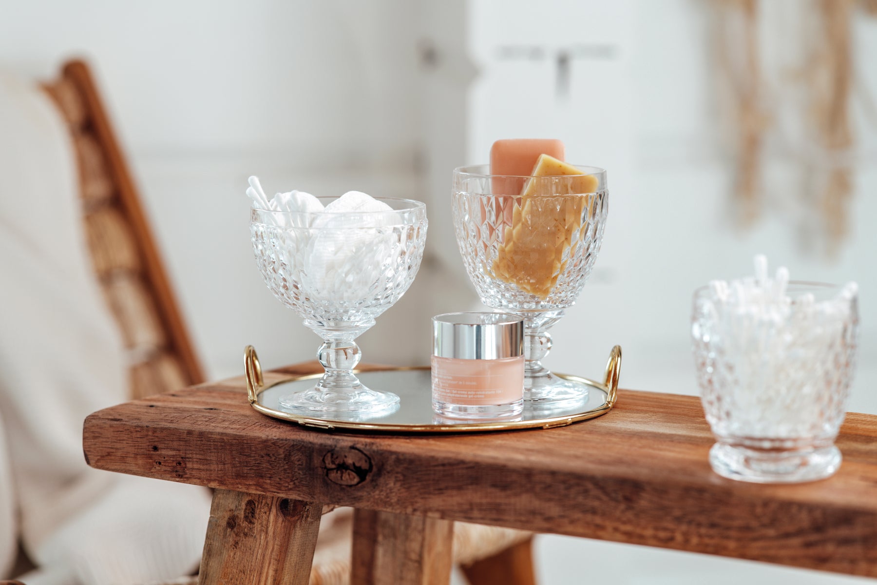 Villeroy & Boch Boston Wasserglas 0,4 l Lifestyle 2