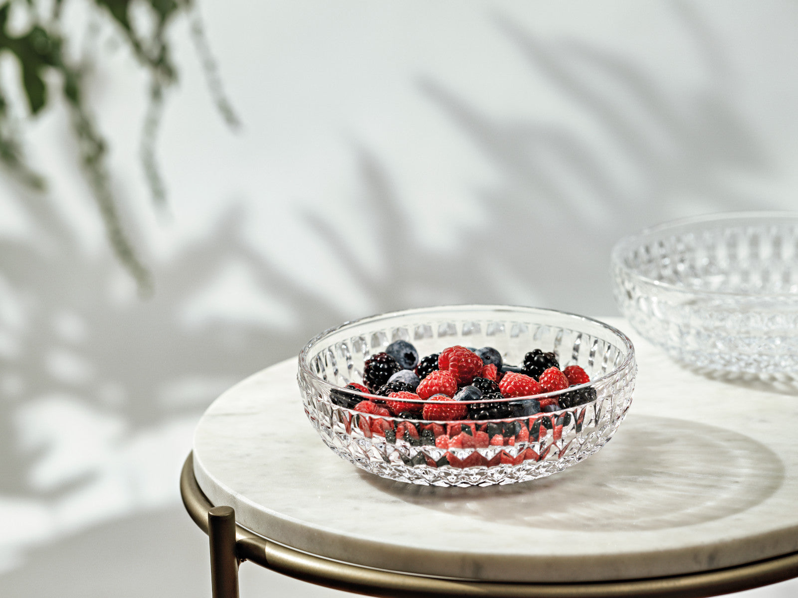 Villeroy & Boch Boston Bol klar 17cm Lifestyle 1