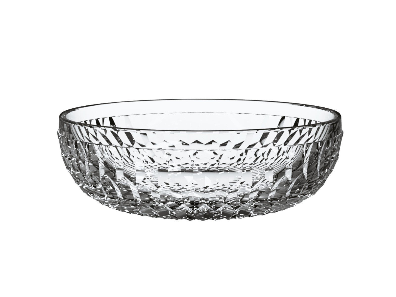 Villeroy & Boch Boston Bol klar 17cm Freisteller 1