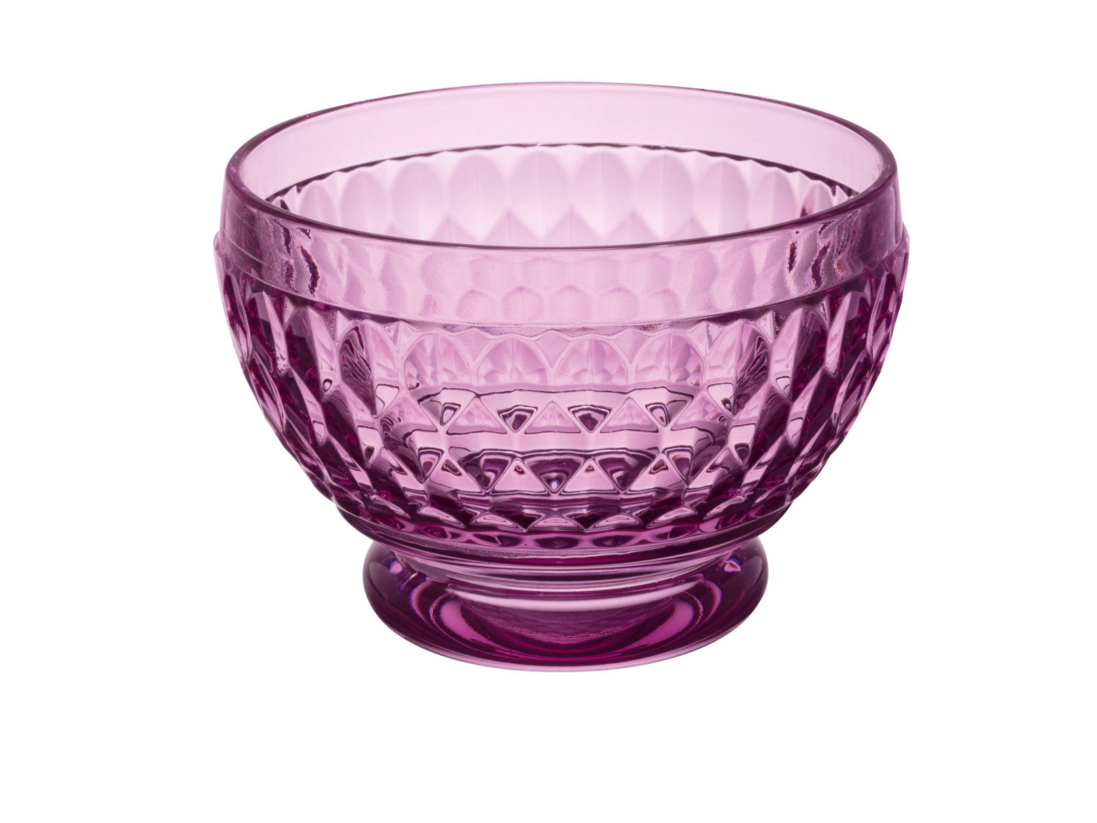 Villeroy & Boch Boston Berry Schale lila 0,25l Freisteller 