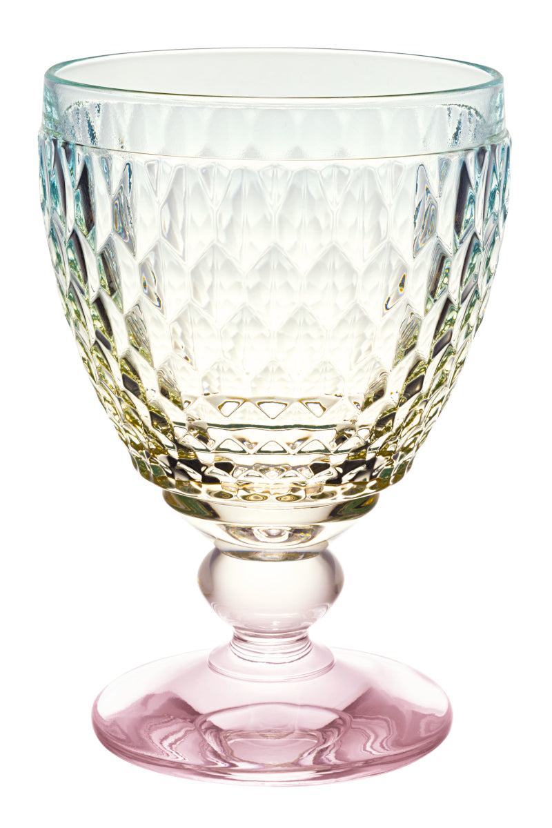 Villeroy & Boch Boston Pearl Rotweinglas 0,2l Freisteller 1