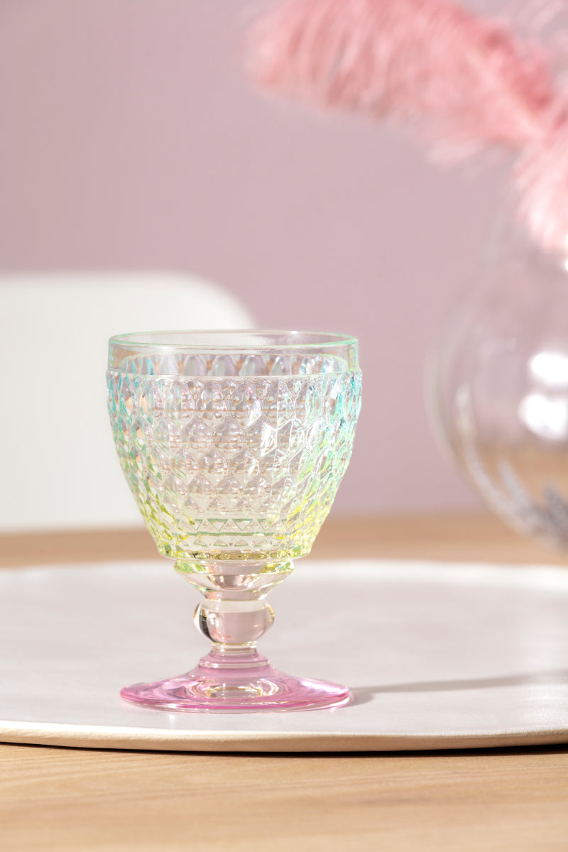 Villeroy & Boch Boston Pearl Weissweinglas 0,125l Lifestyle 2