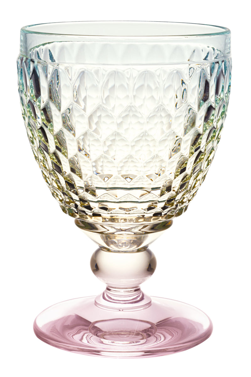 Villeroy & Boch Boston Pearl Weissweinglas 0,125l Freisteller 1