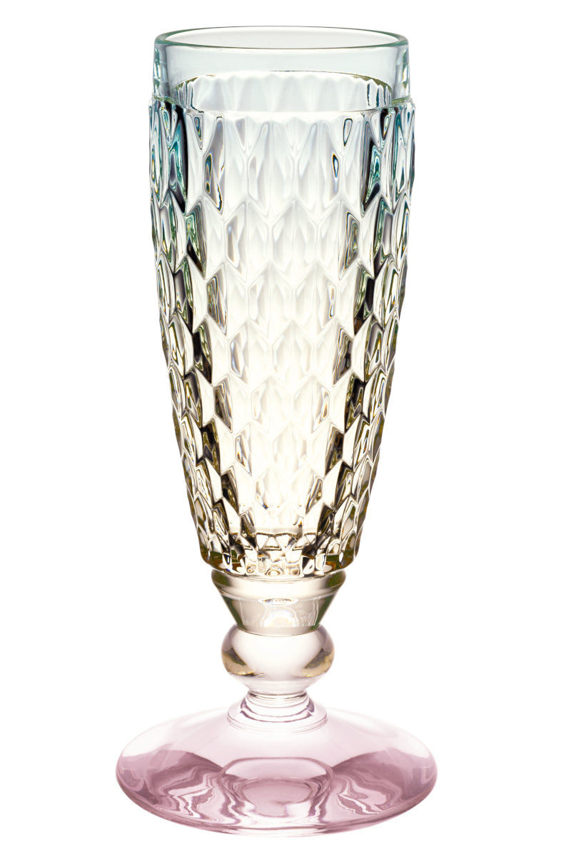 Villeroy & Boch Boston Pearl Sekt-/Champagnerglas 0,12l Freisteller 1