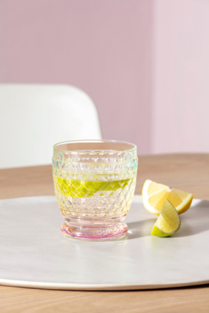 Villeroy & Boch Boston Pearl Wasserglas 0,2l Lifestyle 1