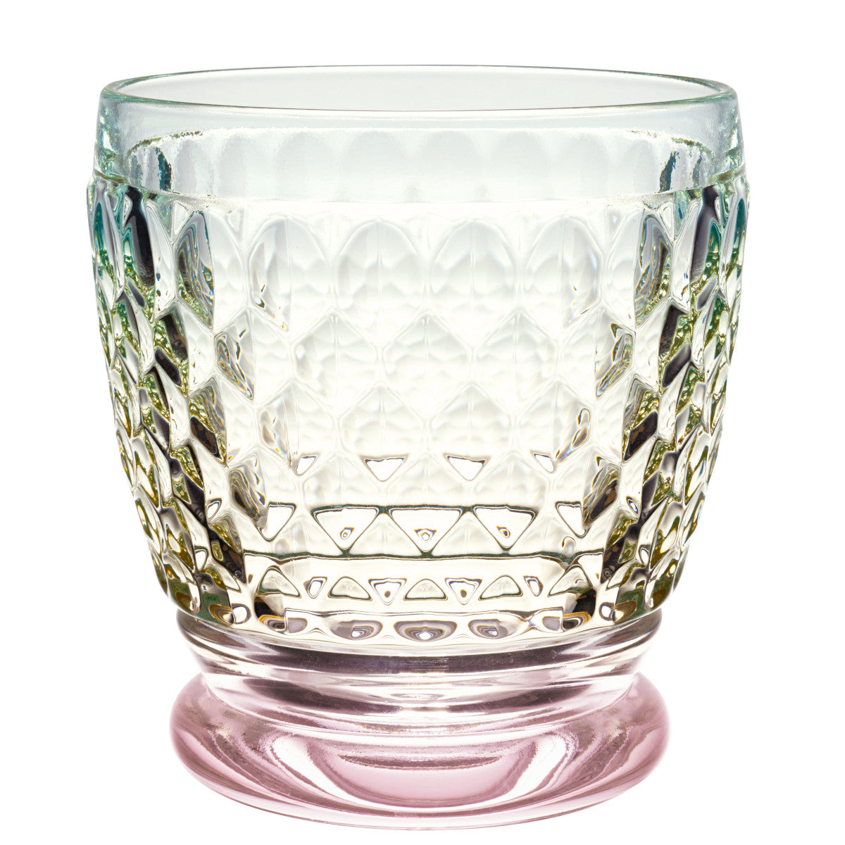 Villeroy & Boch Boston Pearl Wasserglas 0,2l Freisteller 1