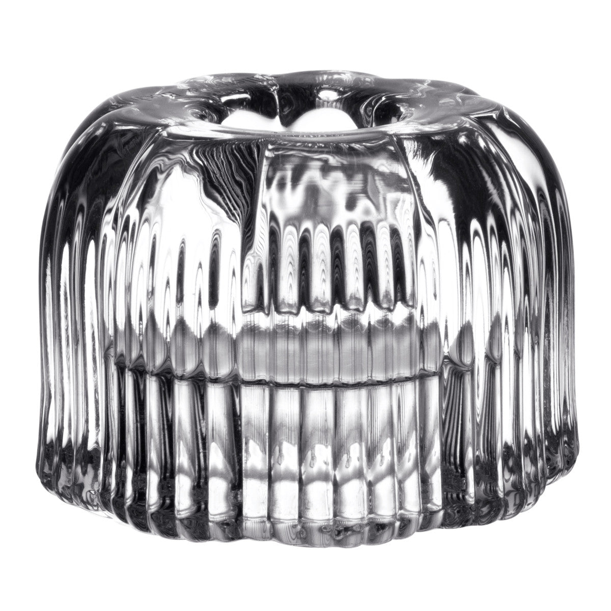 4003686446540 Villeroy & Boch Fleur Kerzenständer 2 in 1 Freisteller 2