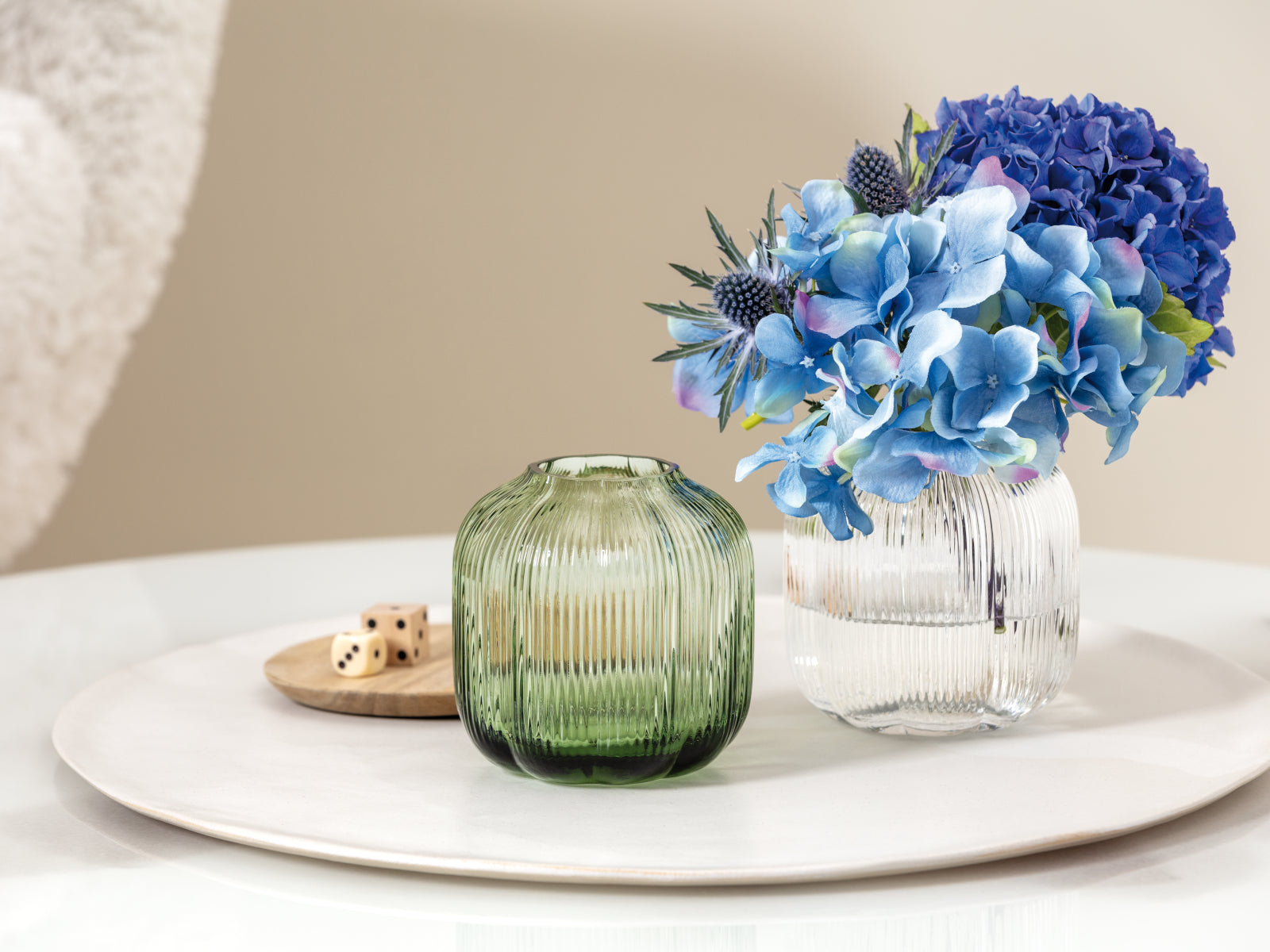 4003686440043 Villeroy & Boch Fleur Vase 11cm Lifestyle 1