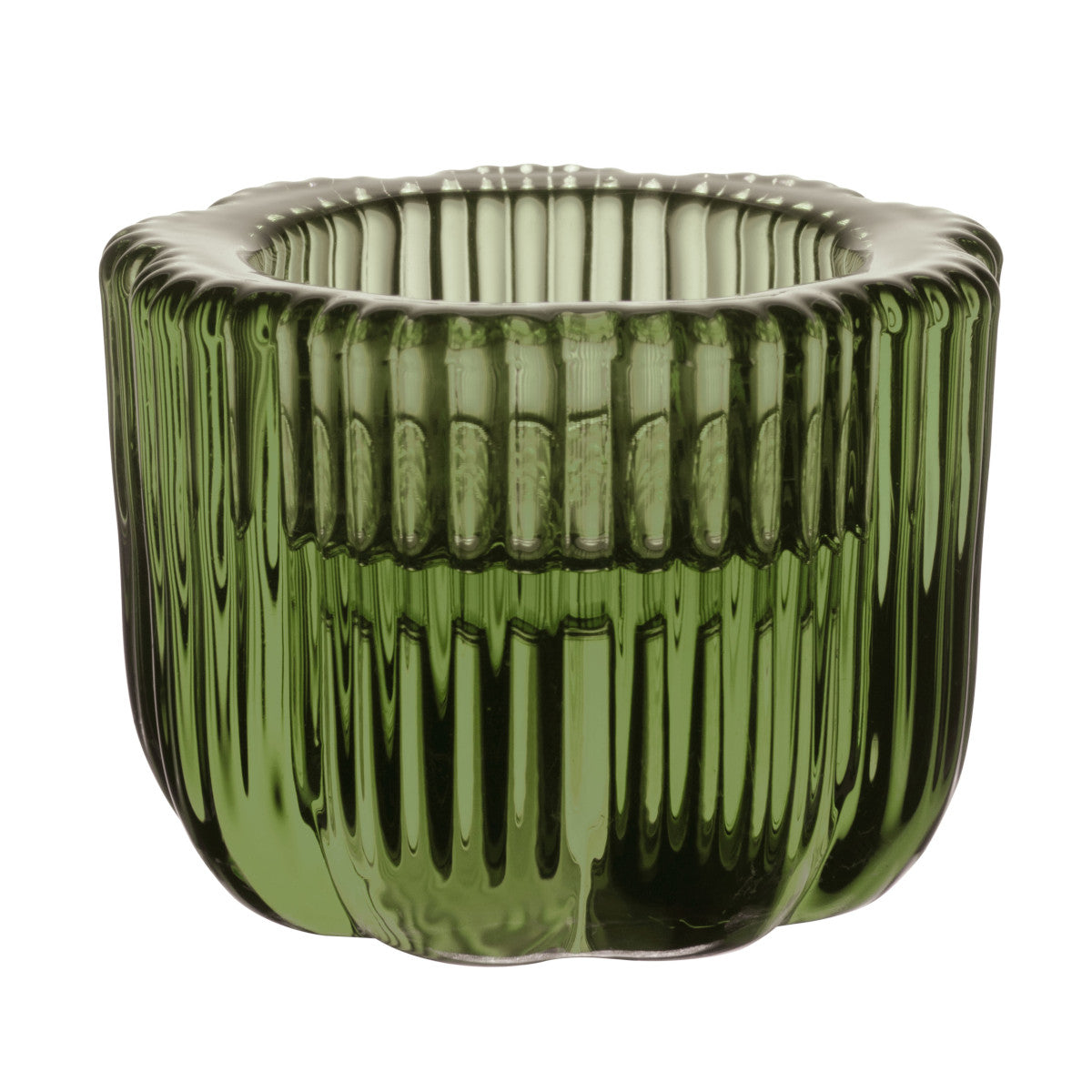 Villeroy & Boch Fleur vert Kerzenständer 2 in 1 Freisteller 1