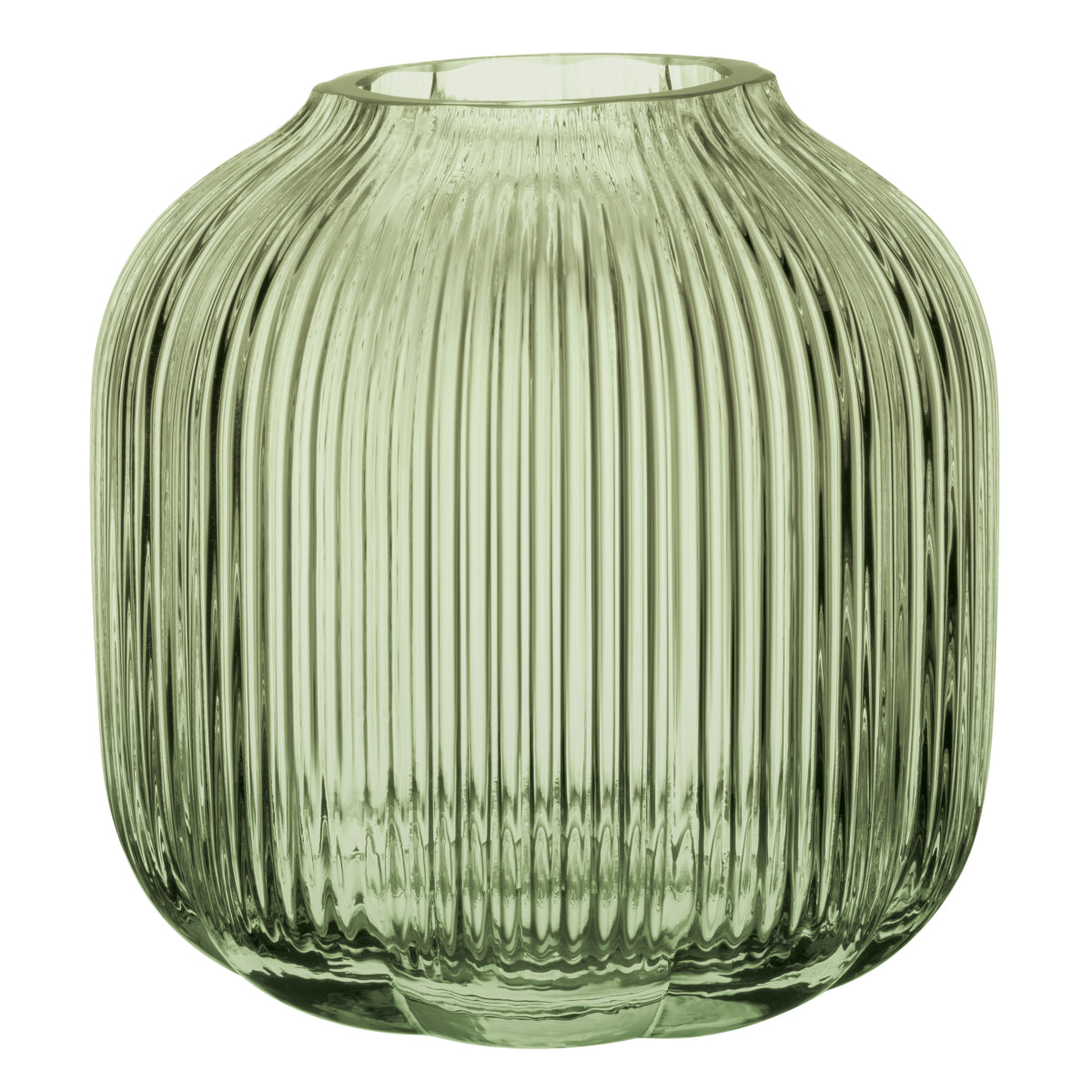 4003686440098 Villeroy & Boch Fleur vert Vase 11cm Freisteller 1