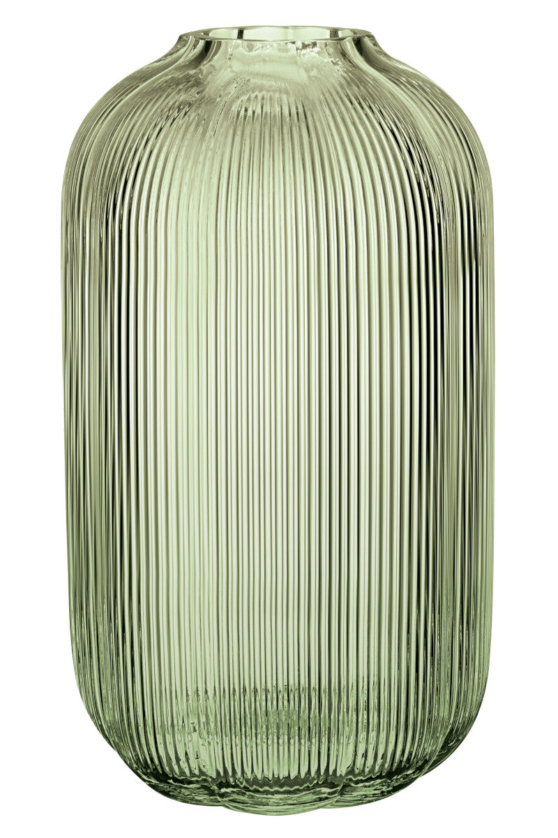 4003686440111 Villeroy & Boch Fleur vert Vase 28cm Freisteller 1