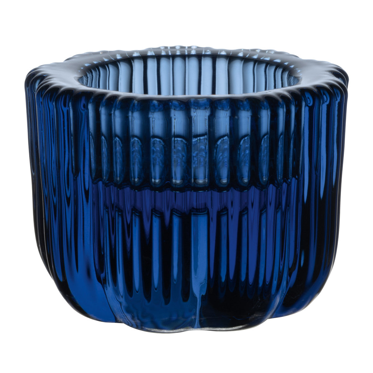 4003686446564 Villeroy & Boch Fleur bleu Kerzenständer 2 in 1 Freisteller 1