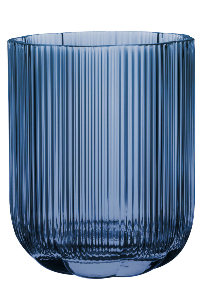 4003686440128 Villeroy & Boch Fleur bleu Vase 15cm Freisteller 1