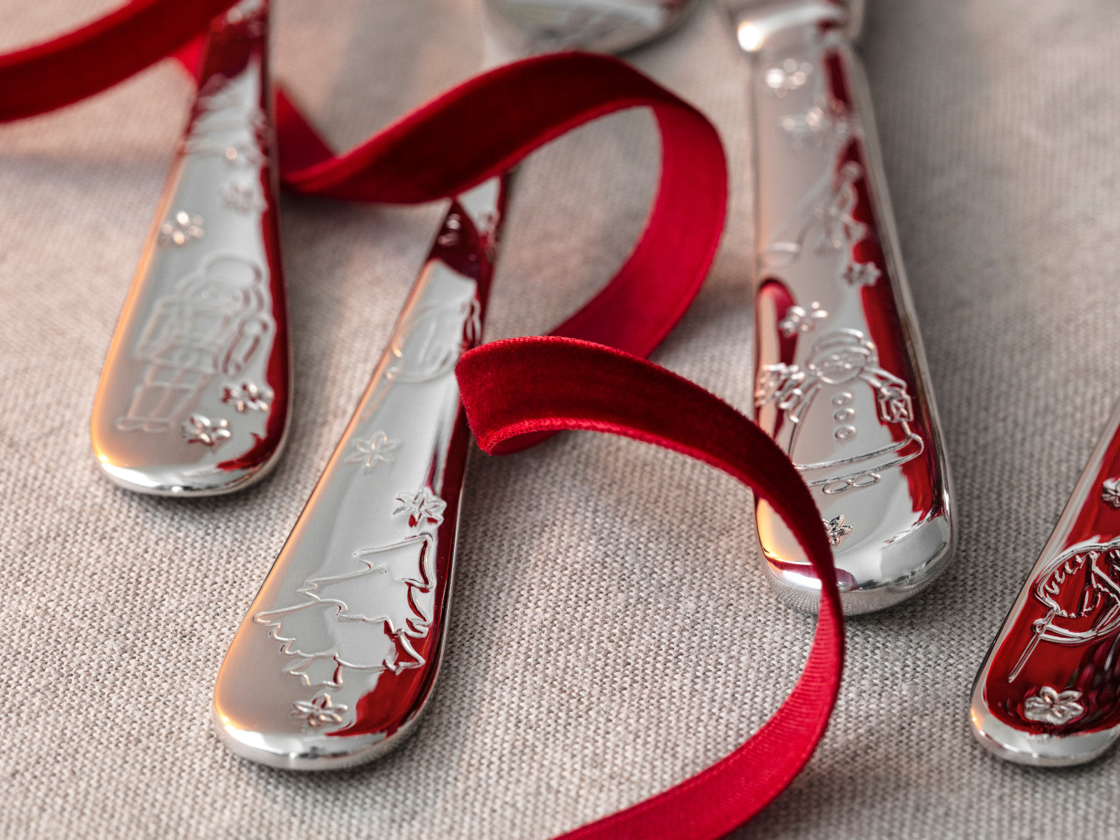 Villeroy & Boch Toy's Delight Tafelbesteck 30tlg Lifestyle1