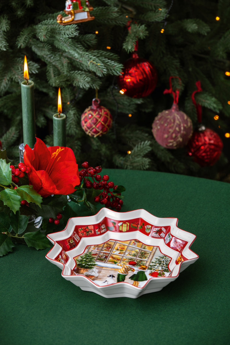 Villeroy & Boch Toy's Fantasy Schale groß Spielzeugladen 25cm Lifestyle