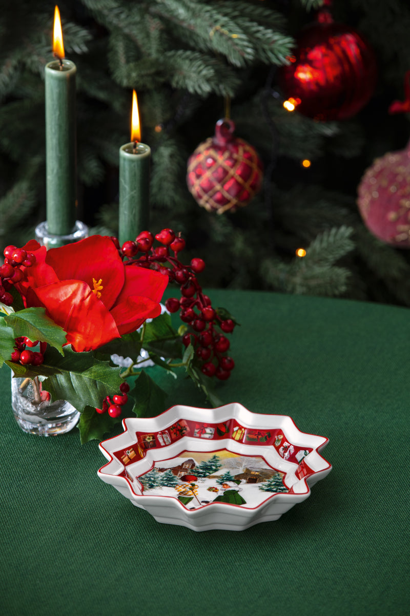 Villeroy & Boch Toy's Fantasy Schale klein Überraschung 16,5cm Lifestyle