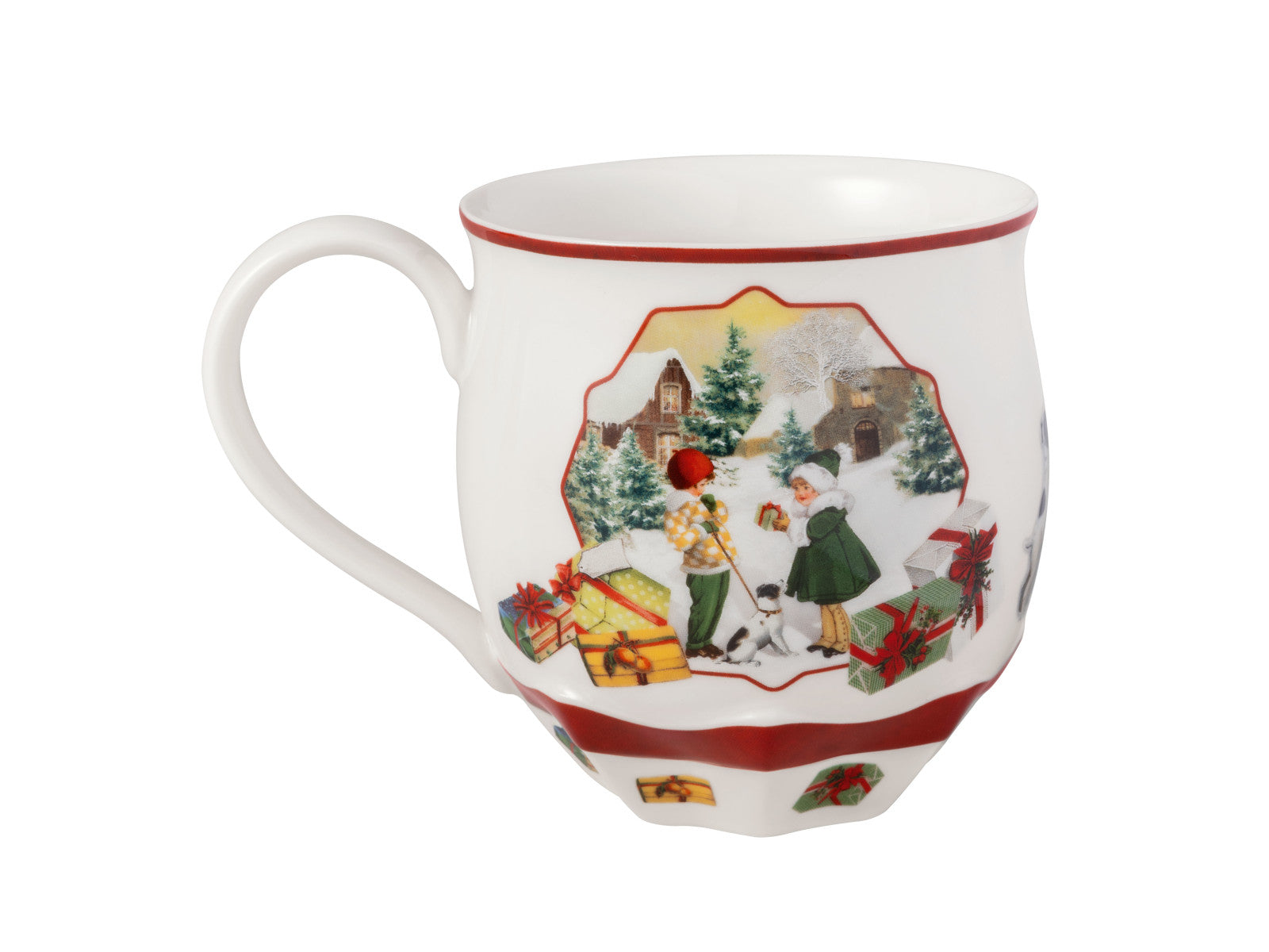 Villeroy & Boch Toy's Fantasy Becher Spielzeugladen 0,45l Freisteller2