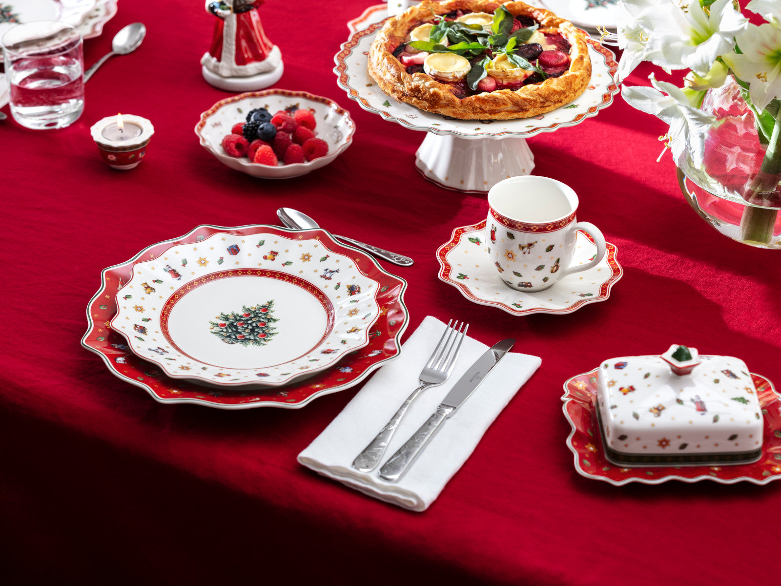 Villeroy & Boch Toy's Delight Specials Bol 14cm Lifestyle4