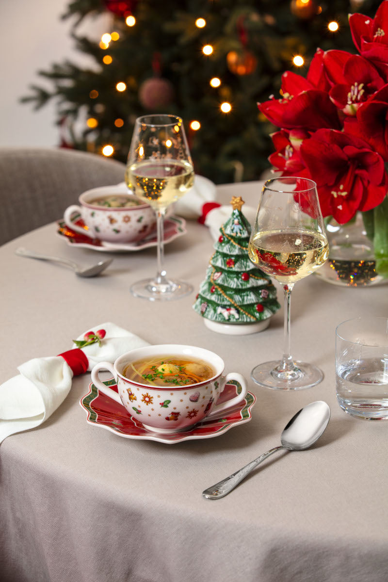 Villeroy & Boch Toy's Delight Suppentasse 0,25l Lifestyle 2