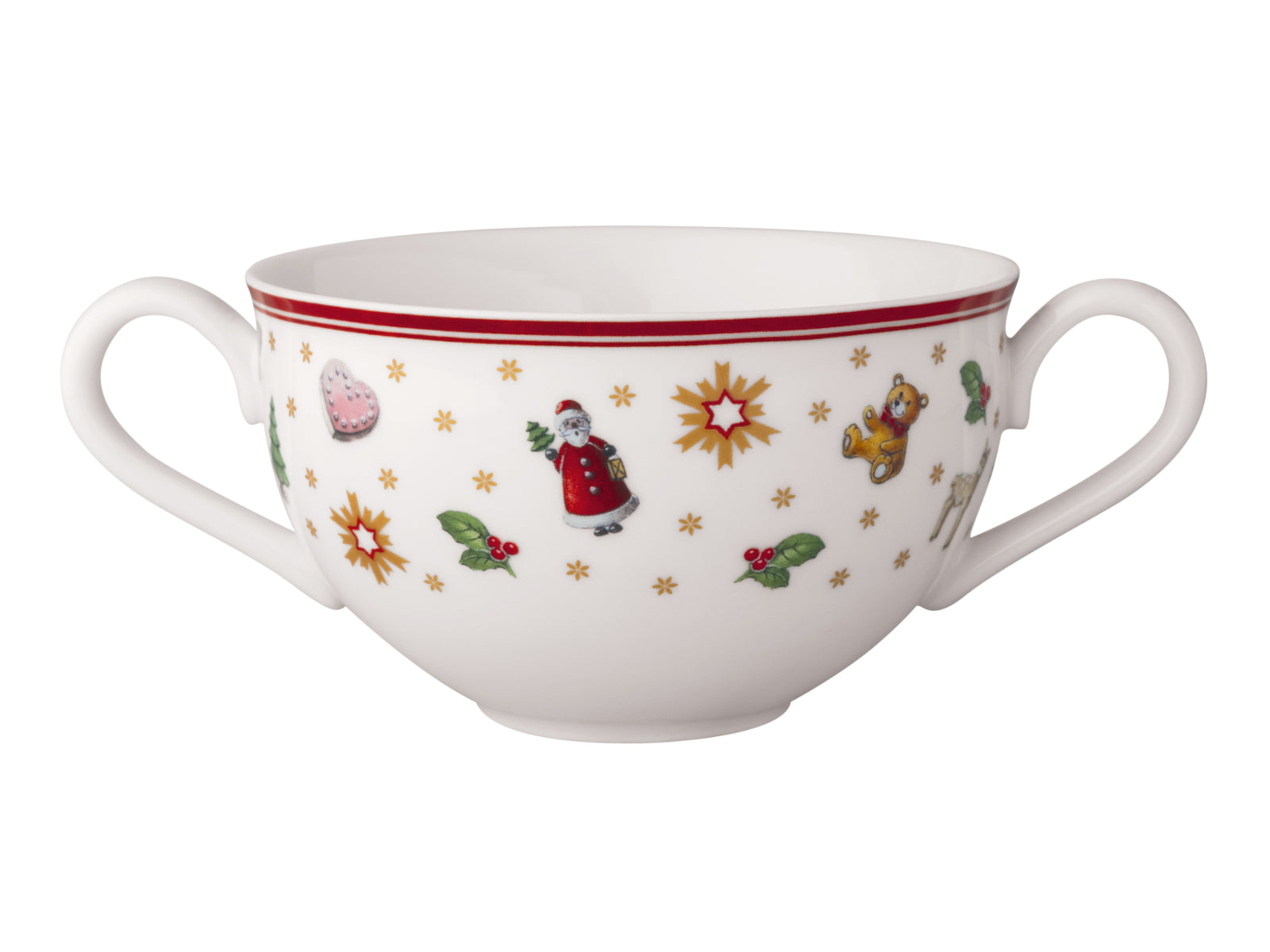 Villeroy & Boch Toy's Delight Suppentasse 0,25l Freisteller 1