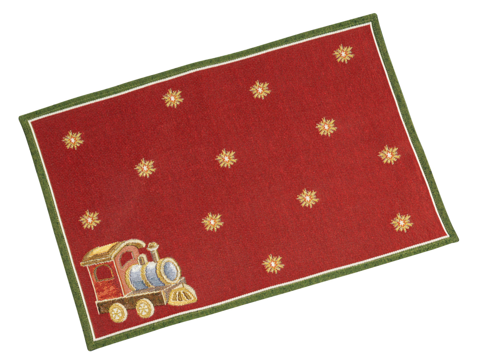 Villeroy & Boch Toy's Delight Jubiläums-Set Gobelin Platzset 4tlg Freisteller 2