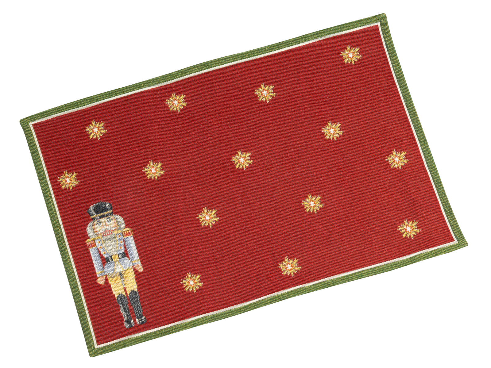 Villeroy & Boch Toy's Delight Jubiläums-Set Gobelin Platzset 4tlg Freisteller 3