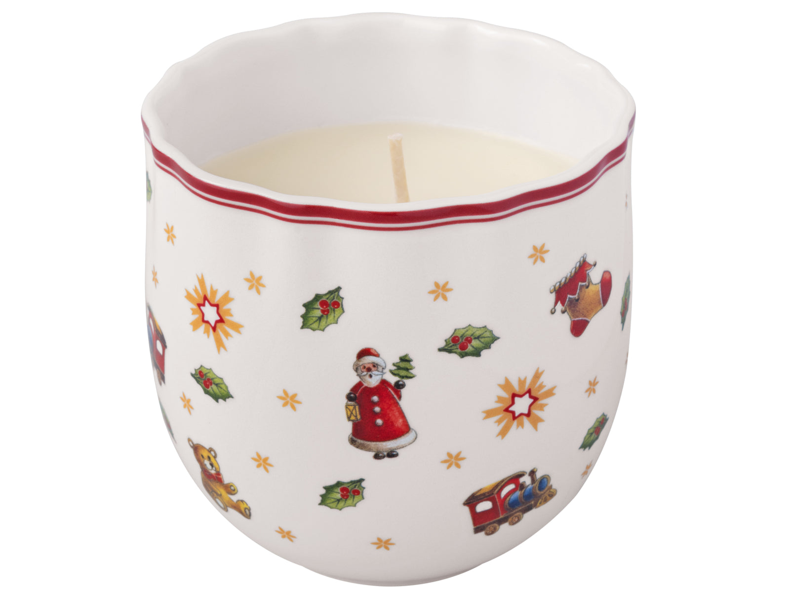 Villeroy & Boch Toy's Delight Duftkerze 9cm Freisteller 1