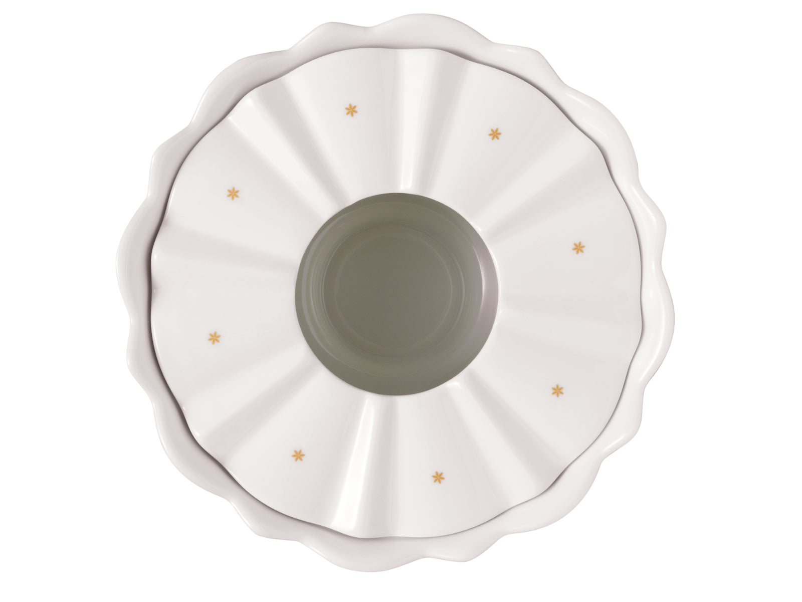 Villeroy & Boch Toy's Delight Stövchen 7,7x15,9cm Freisteller 2