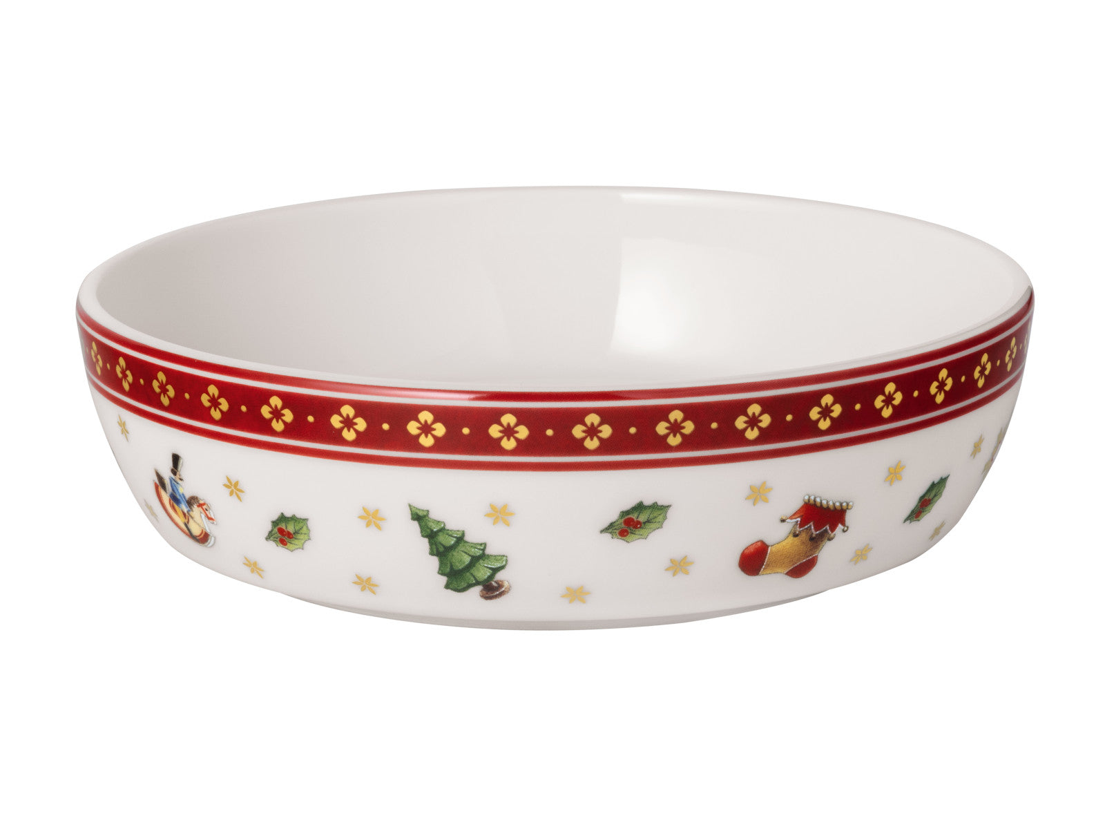 Villeroy & Boch Toy's Delight La petite Boule Freisteller3