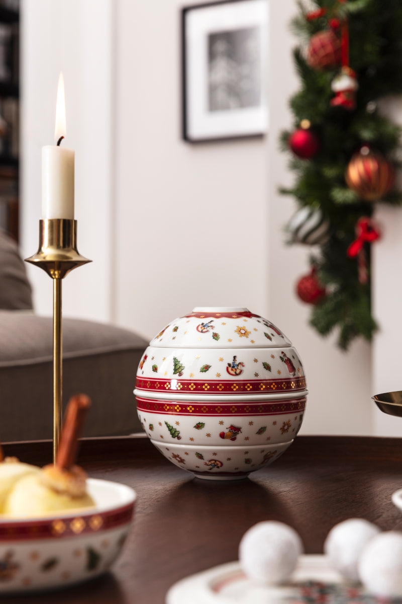 Villeroy & Boch Toy's Delight La petite Boule Lifestyle5