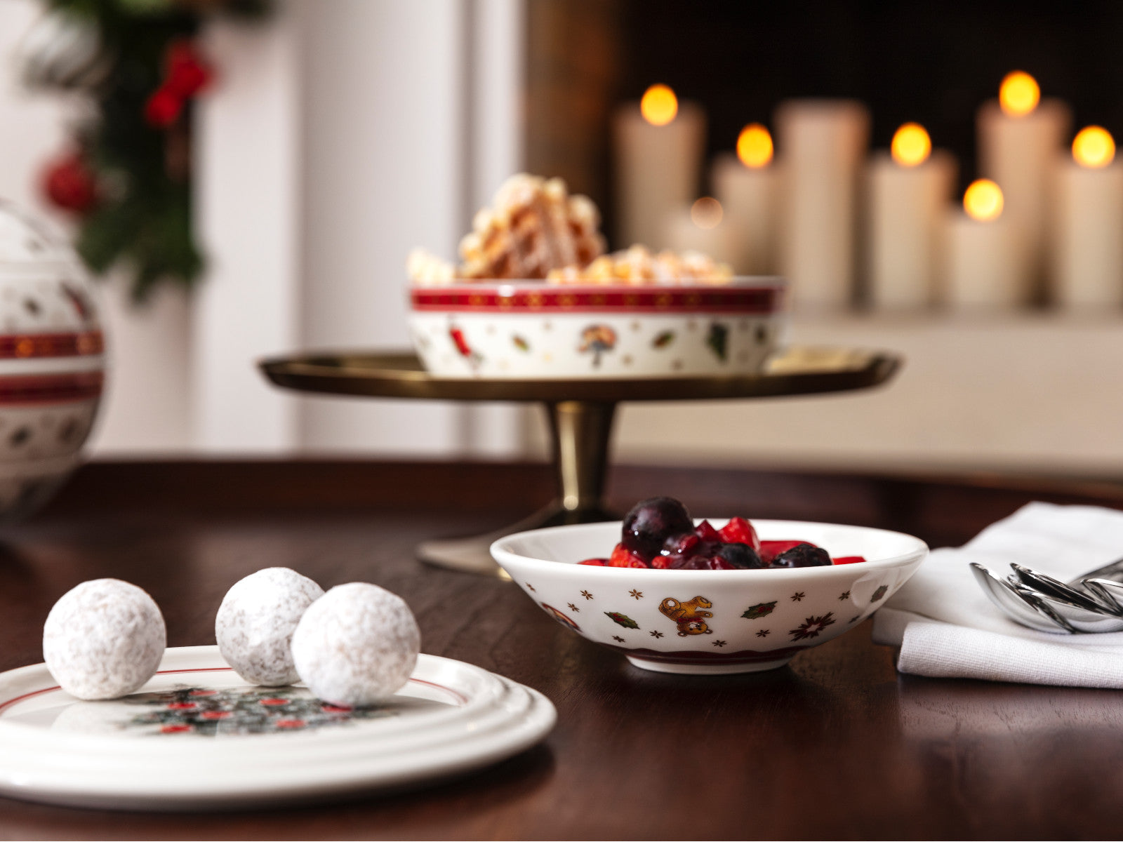 Villeroy & Boch Toy's Delight La petite Boule Lifestyle3