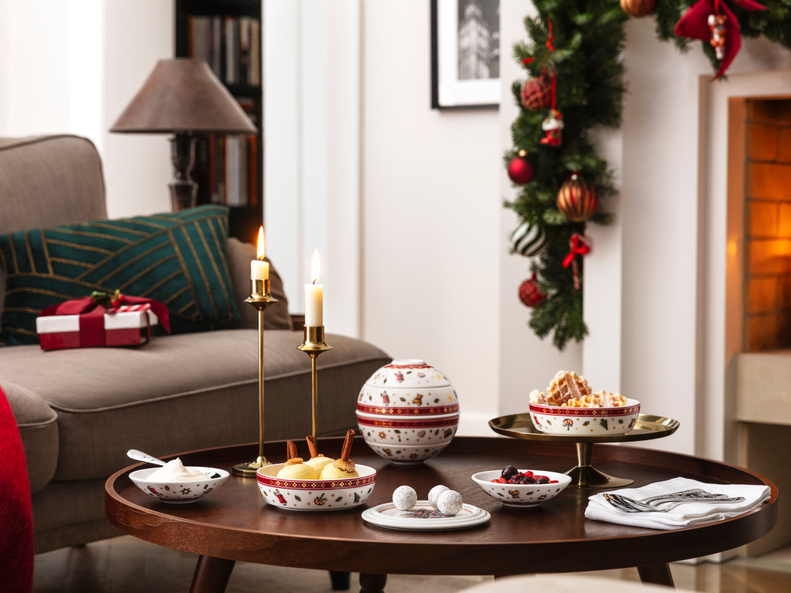 Villeroy & Boch Toy's Delight La petite Boule Lifestyle6