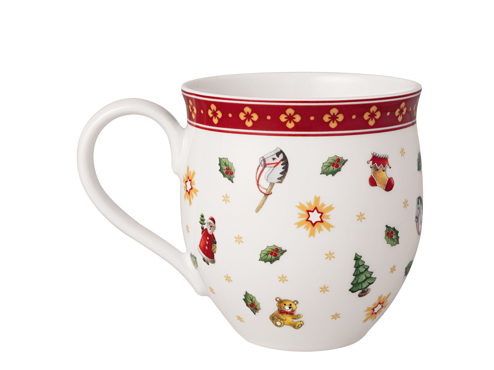 Villeroy & Boch Toy's Delight Henkelbecher klein 0,23l Freisteller2