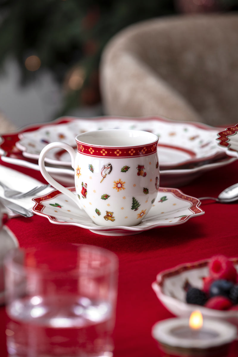 Villeroy & Boch Toy's Delight Henkelbecher klein 0,23l Lifestyle3