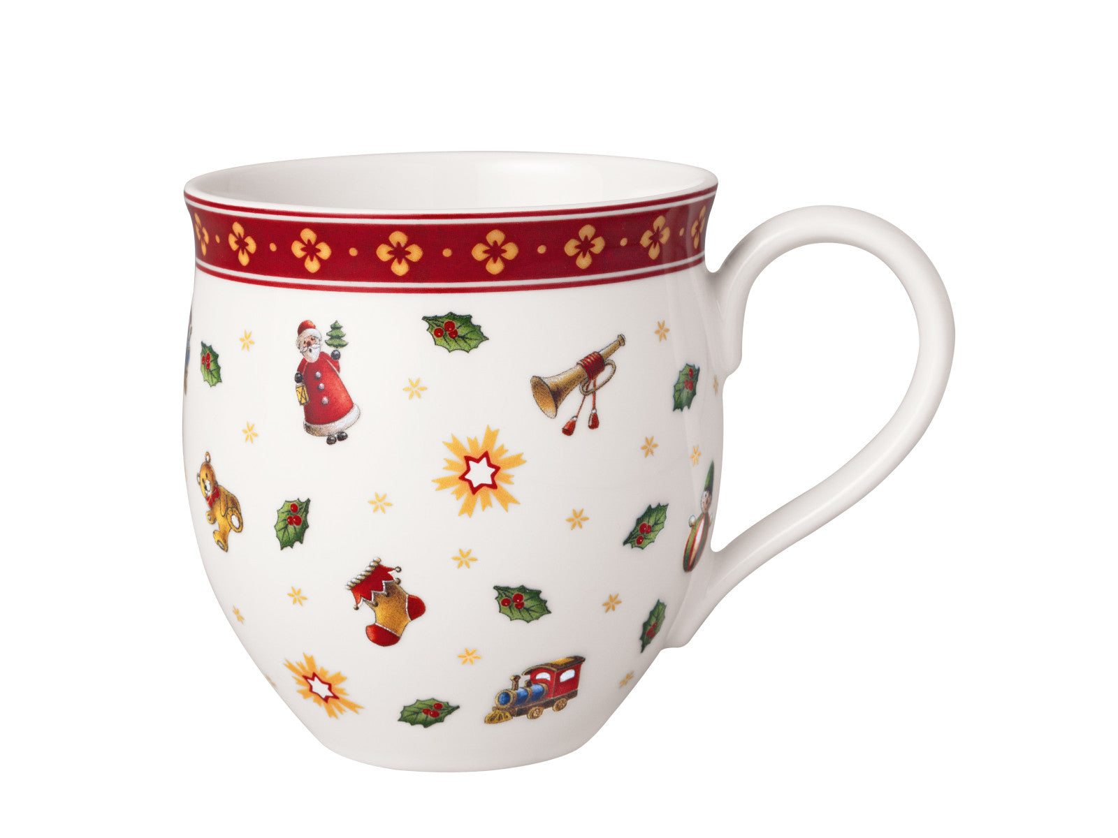 Villeroy & Boch Toy's Delight Henkelbecher klein 0,23l Freisteller1