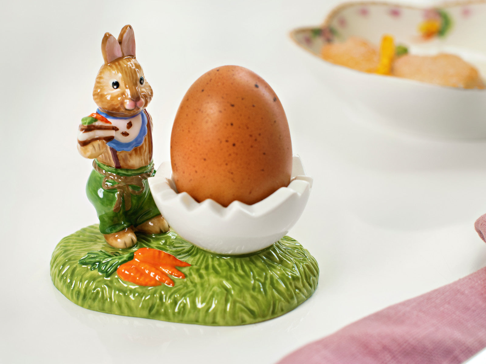 Villeroy & Boch Annual Easter Edition Jahres-Eierbecher 2024 Lifestyle
