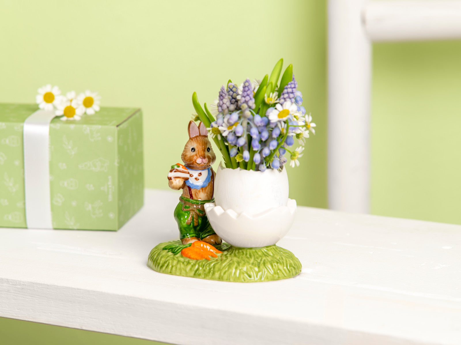 Villeroy & Boch Annual Easter Edition Jahres-Eierbecher 2024 Lifestyle