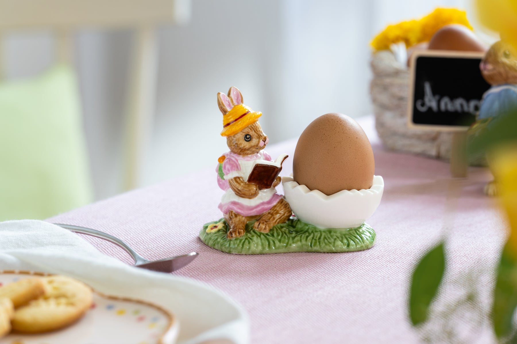 Villeroy & Boch Annual Easter Edition Jahres-Eierbecher 2025 Lifestyle 2