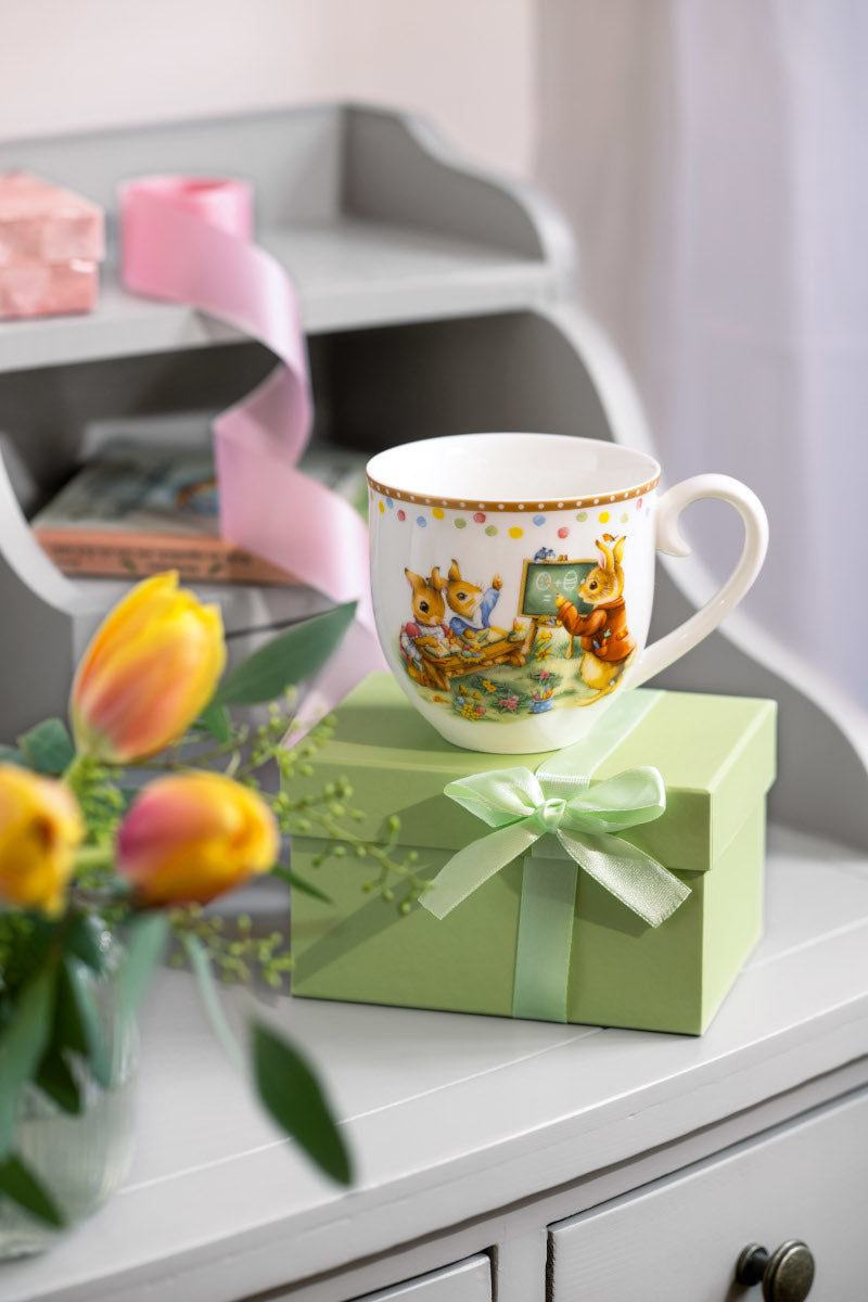 Villeroy & Boch Annual Easter Edition Jahresbecher 2025 Lifestyle 4